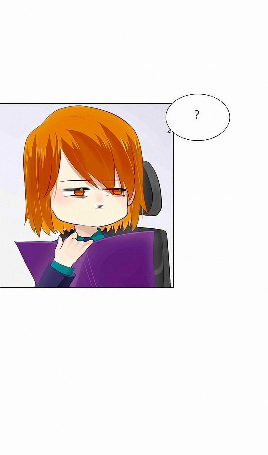 Kết Hôn Không Dễ 30 trang 21