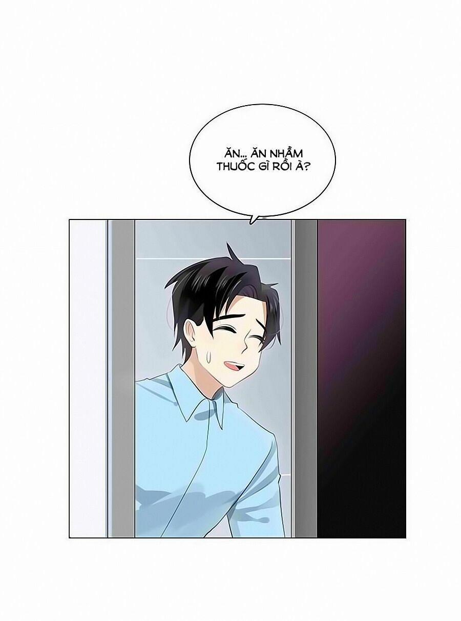 Kết Hôn Không Dễ 30 trang 22