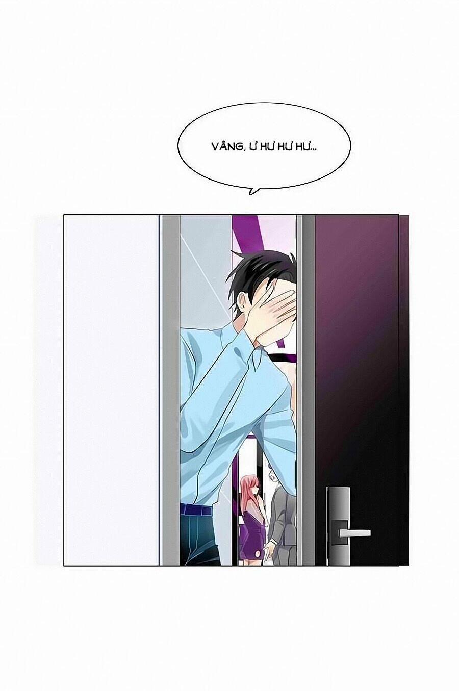 Kết Hôn Không Dễ 30 trang 24