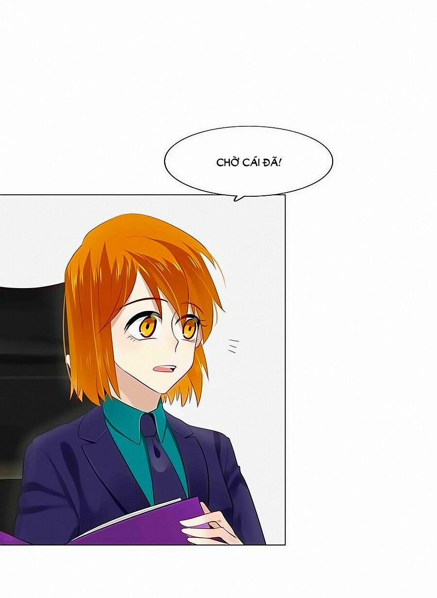 Kết Hôn Không Dễ 30 trang 26