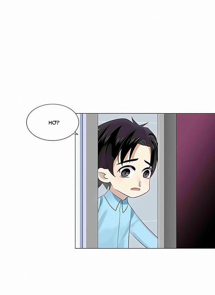 Kết Hôn Không Dễ 30 trang 27