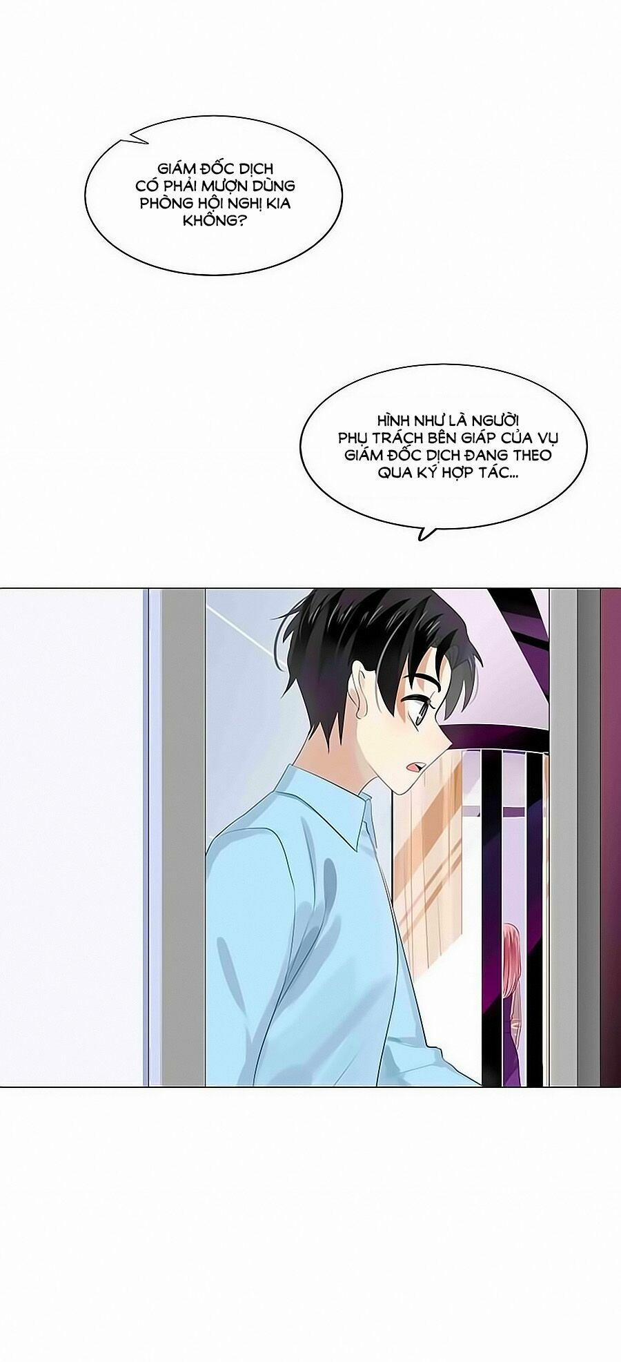 Kết Hôn Không Dễ 30 trang 28