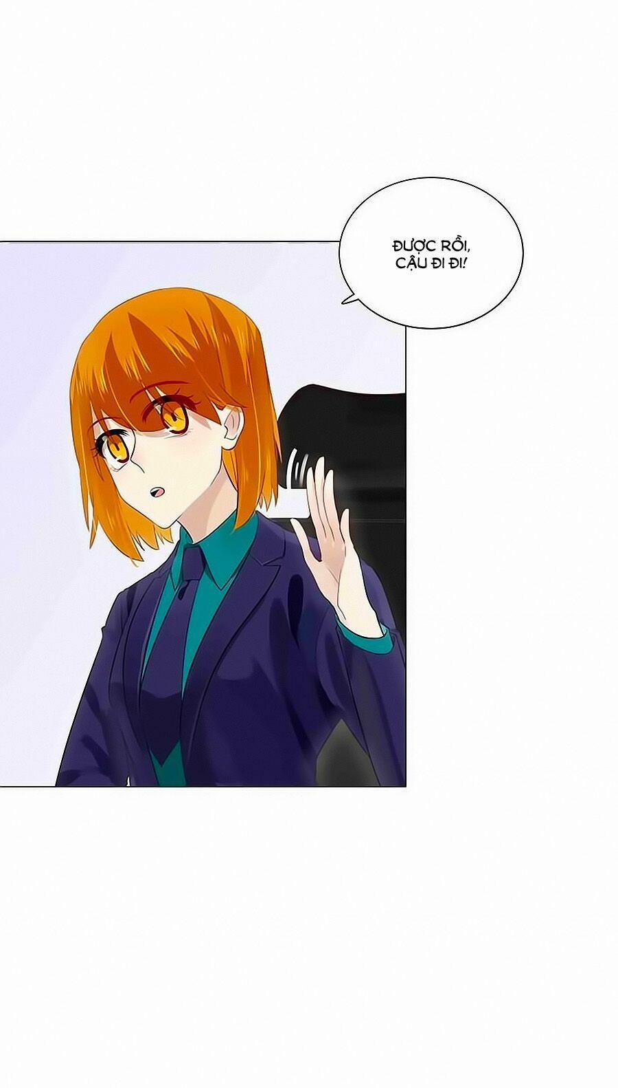 Kết Hôn Không Dễ 30 trang 29