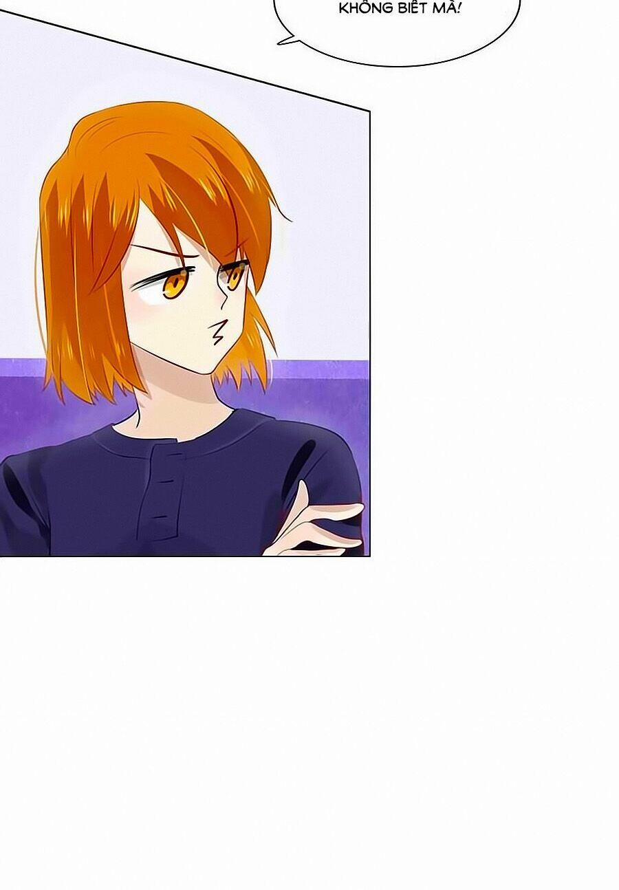 Kết Hôn Không Dễ 30 trang 3