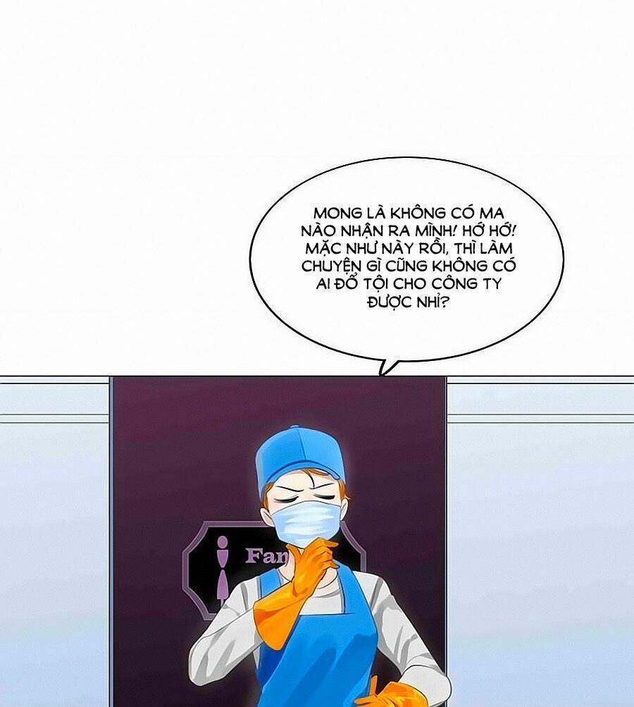 Kết Hôn Không Dễ 30 trang 39