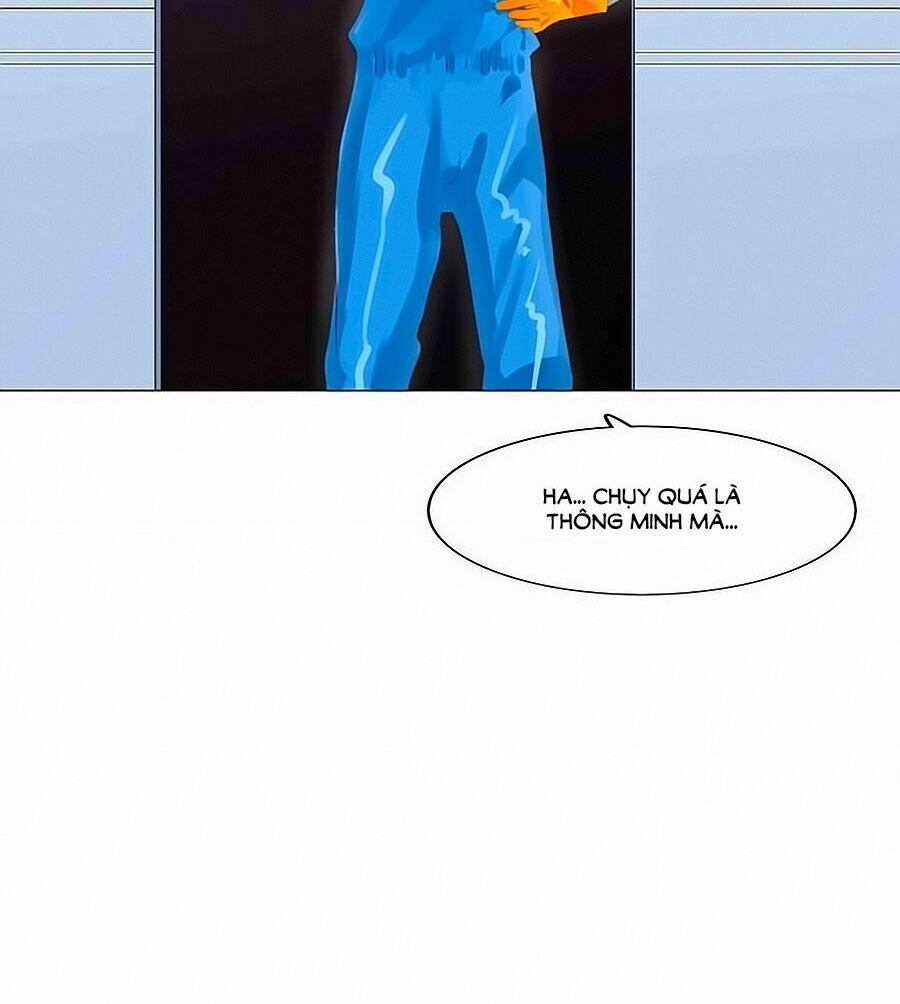 Kết Hôn Không Dễ 30 trang 40