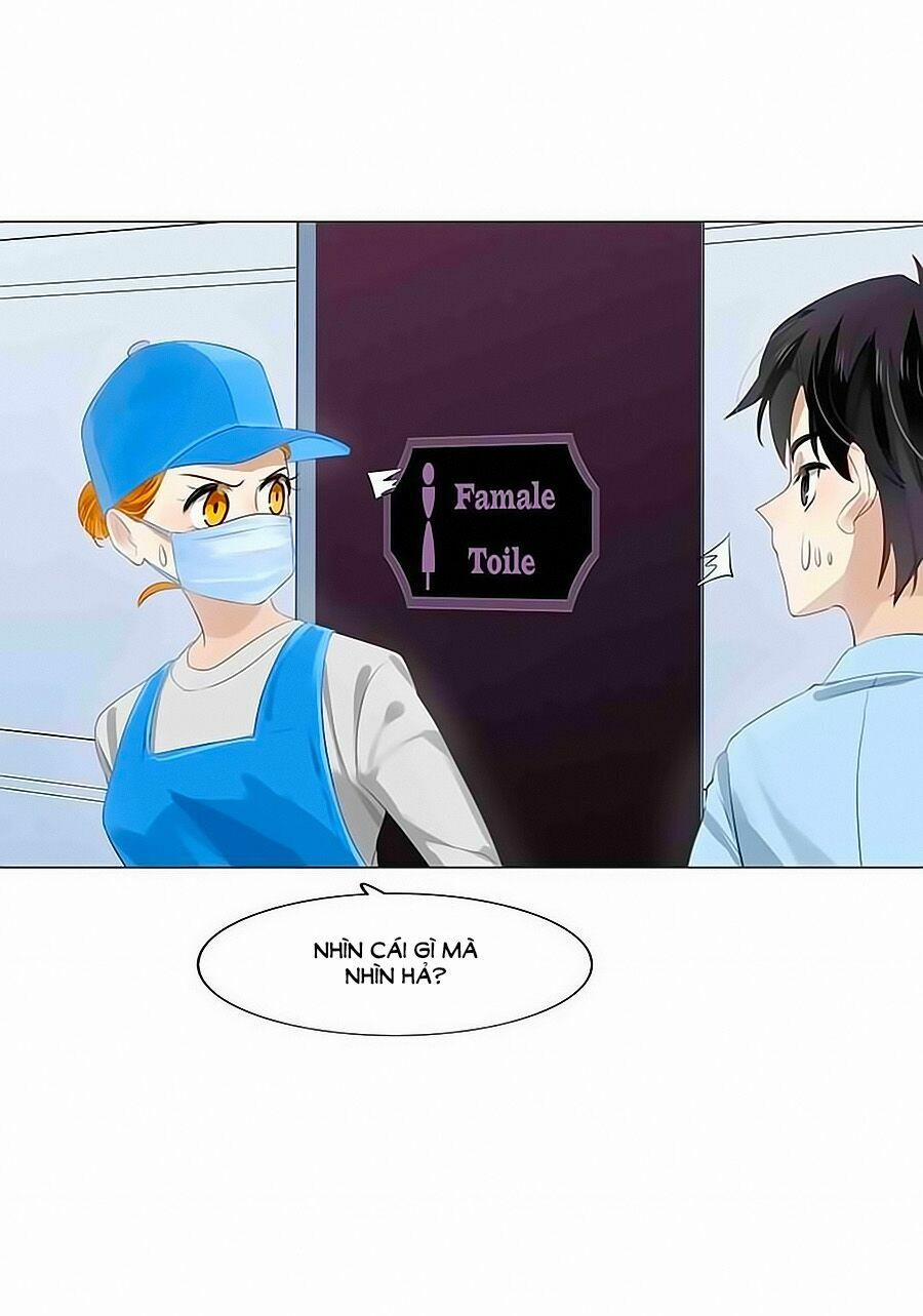 Kết Hôn Không Dễ 30 trang 41