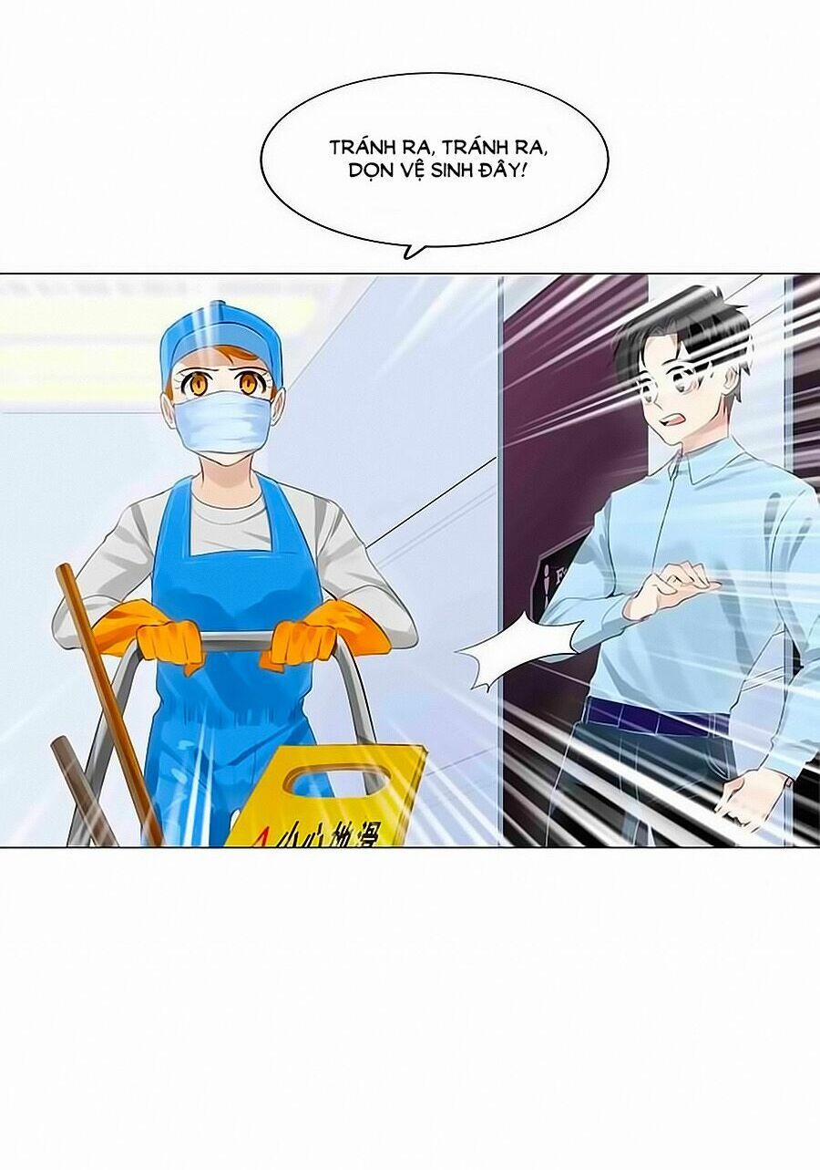 Kết Hôn Không Dễ 30 trang 42