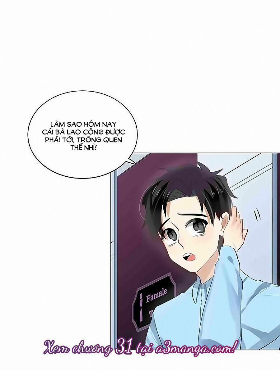 Kết Hôn Không Dễ 30 trang 43