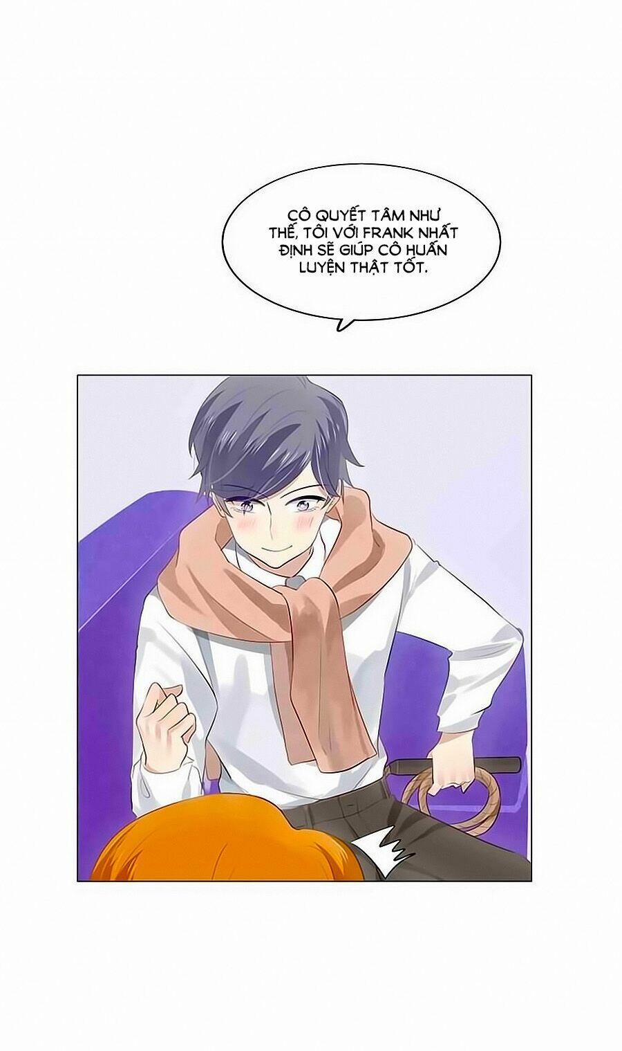 Kết Hôn Không Dễ 30 trang 5