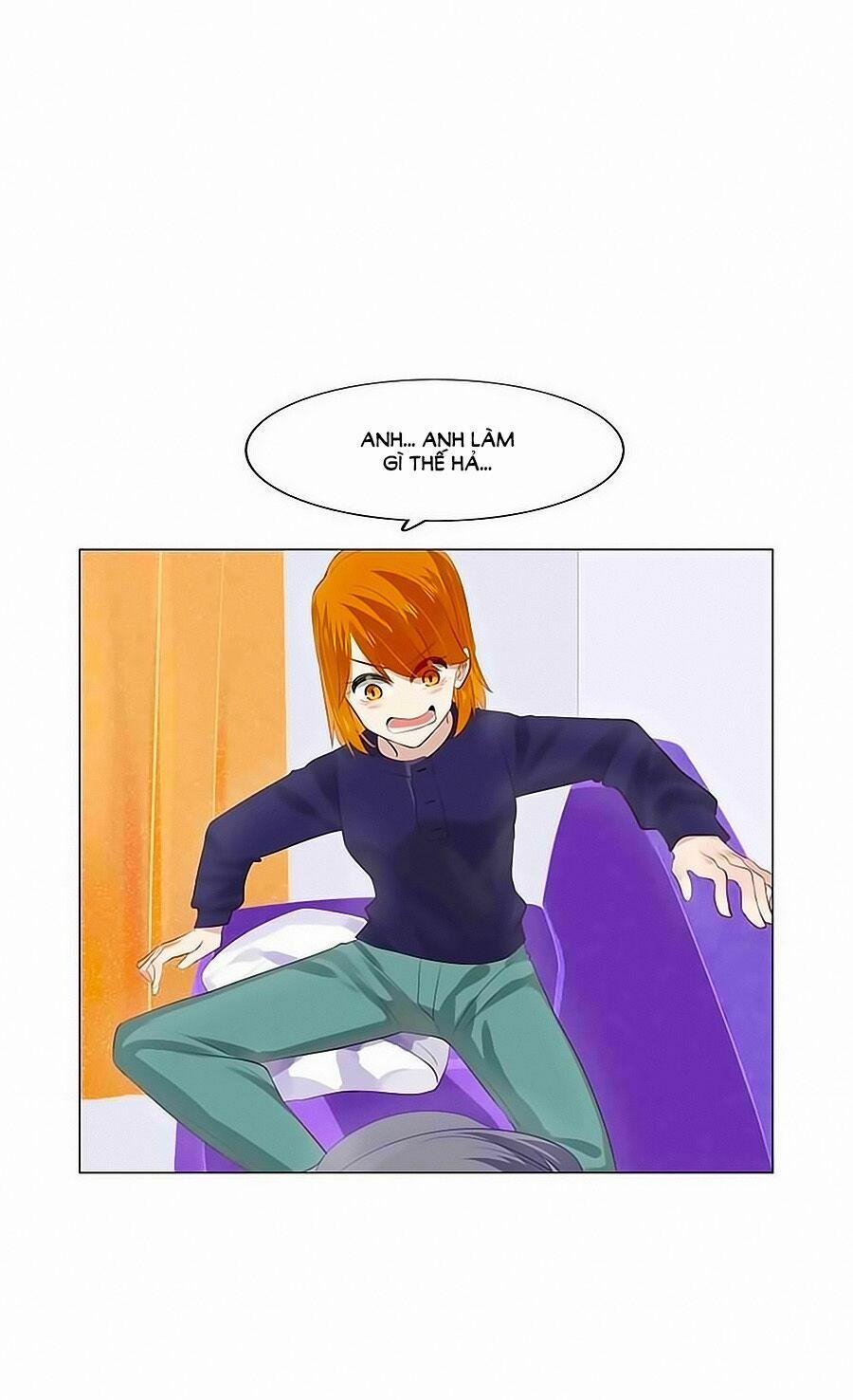 Kết Hôn Không Dễ 30 trang 6