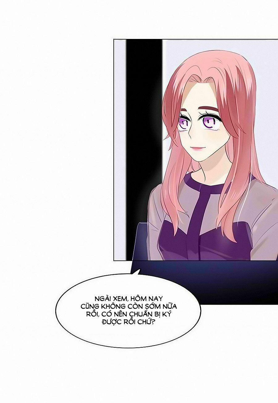 Kết Hôn Không Dễ 31 trang 1