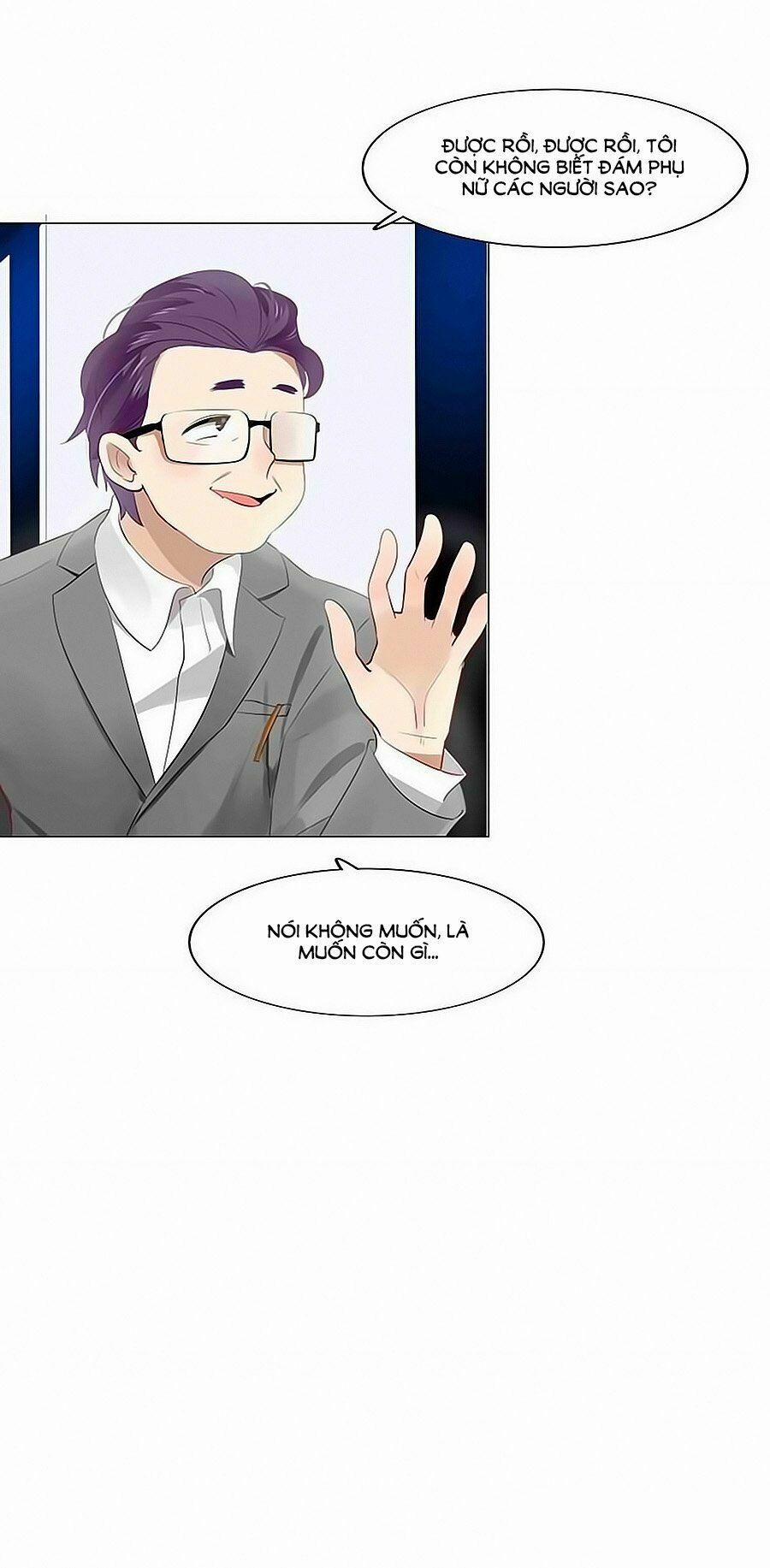 Kết Hôn Không Dễ 31 trang 12