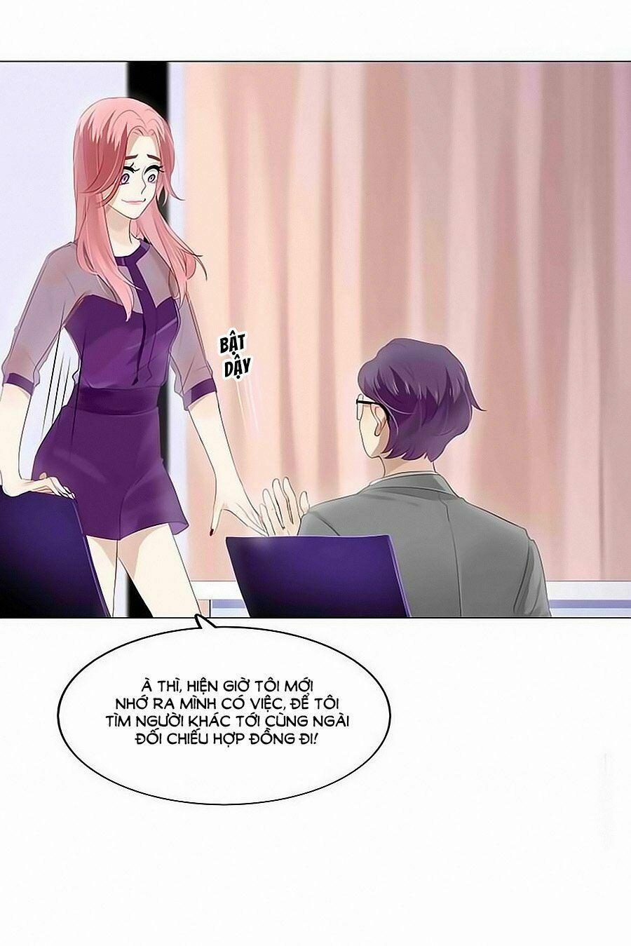 Kết Hôn Không Dễ 31 trang 13