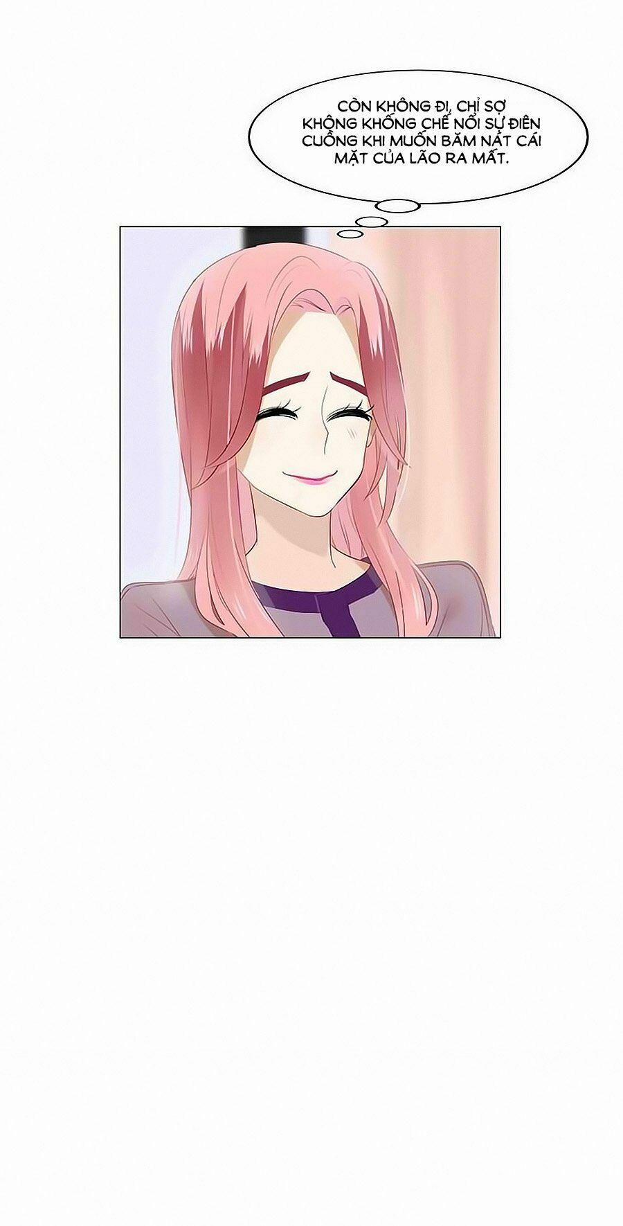 Kết Hôn Không Dễ 31 trang 14