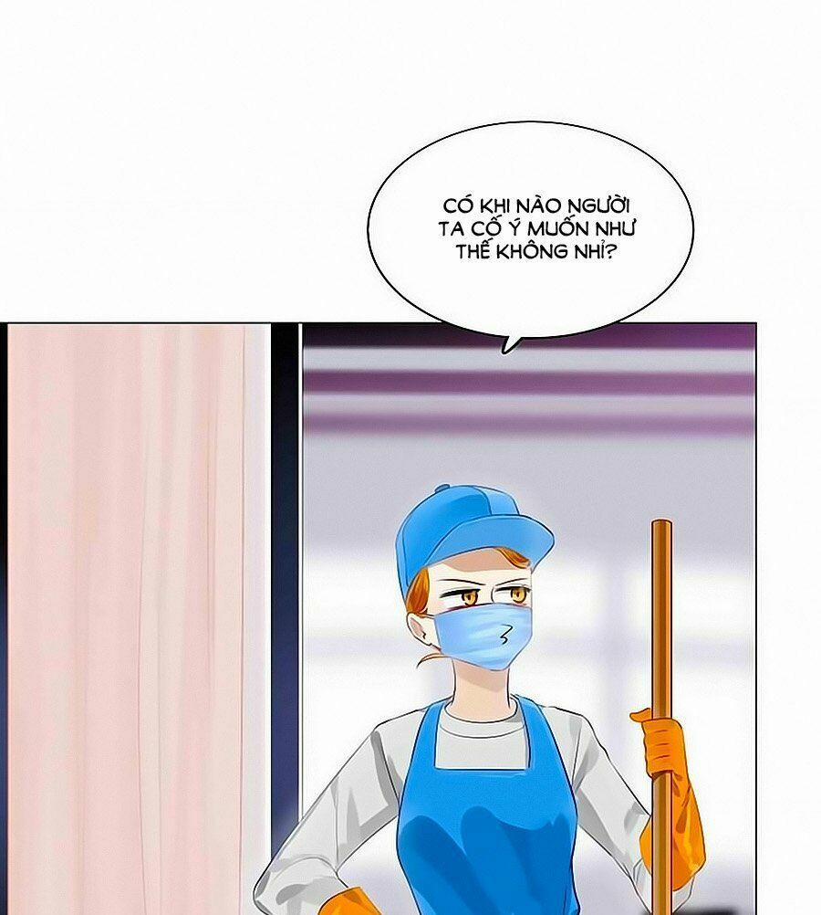 Kết Hôn Không Dễ 31 trang 16