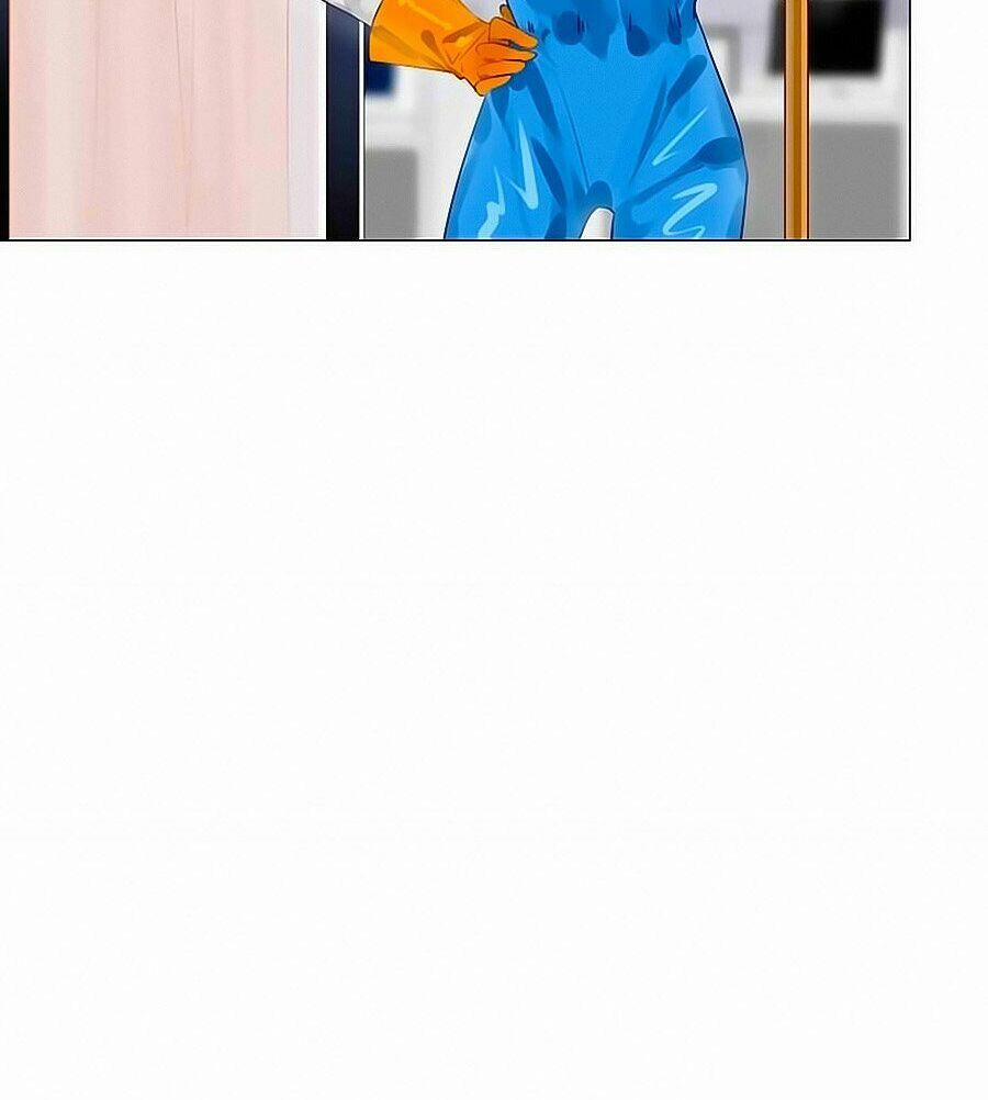 Kết Hôn Không Dễ 31 trang 17