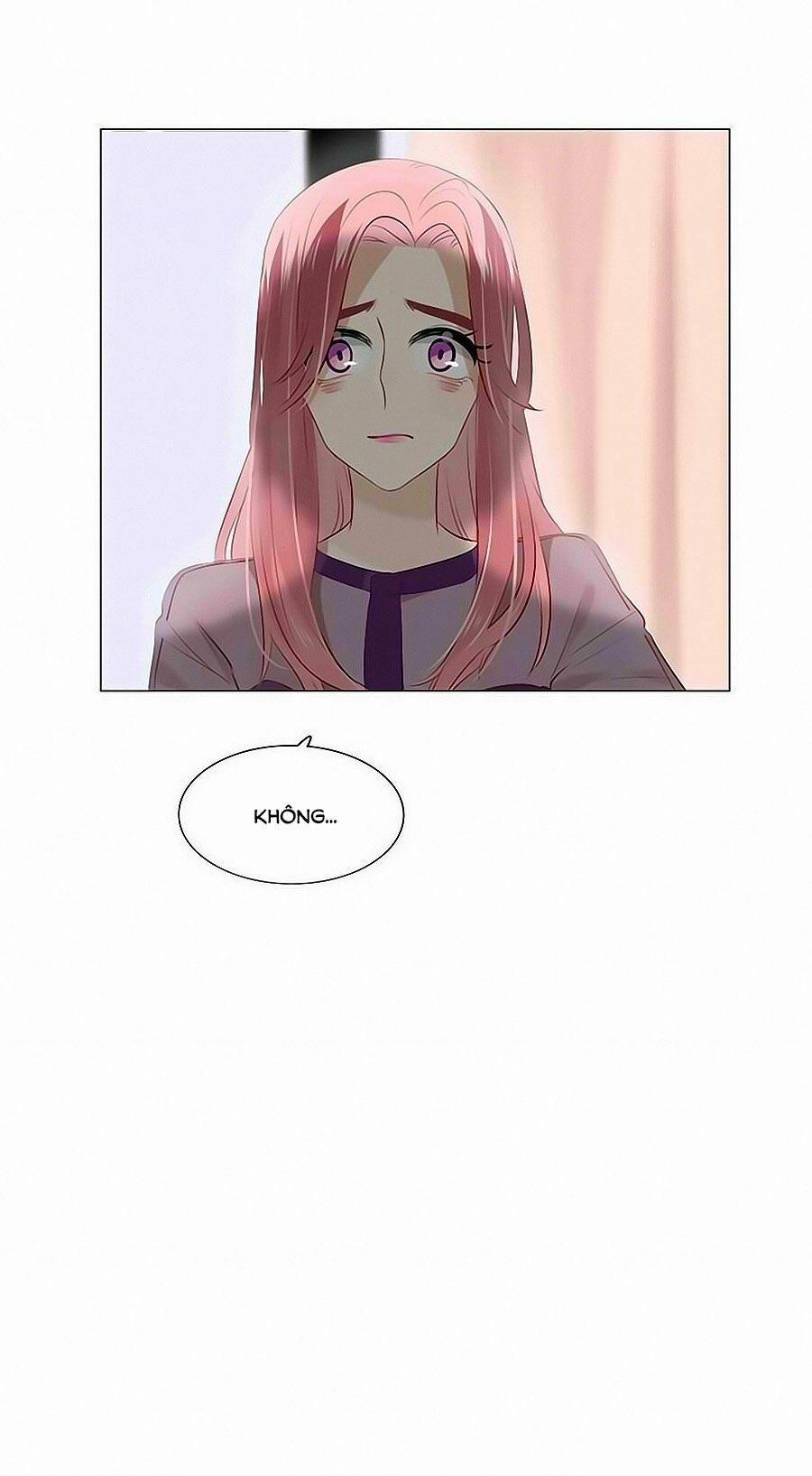 Kết Hôn Không Dễ 31 trang 19