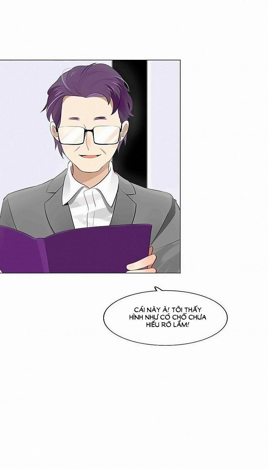 Kết Hôn Không Dễ 31 trang 2