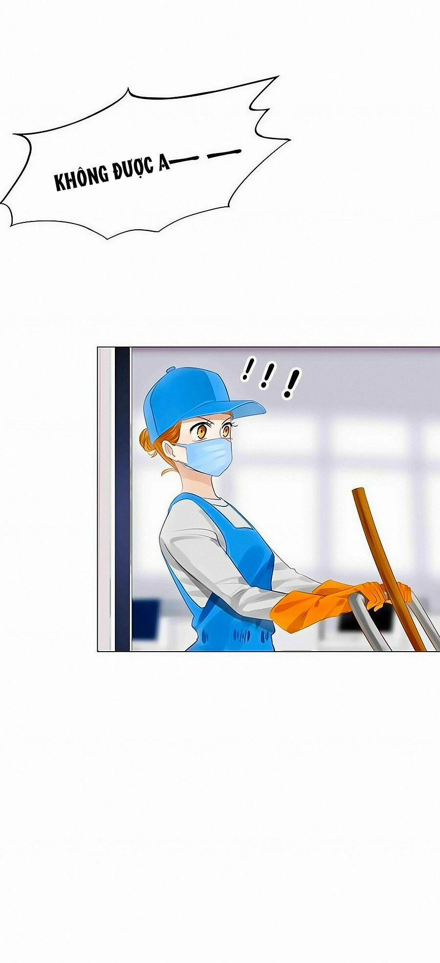 Kết Hôn Không Dễ 31 trang 21