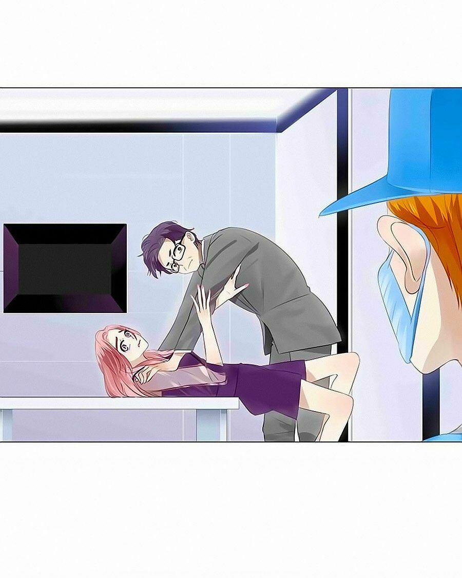 Kết Hôn Không Dễ 31 trang 23