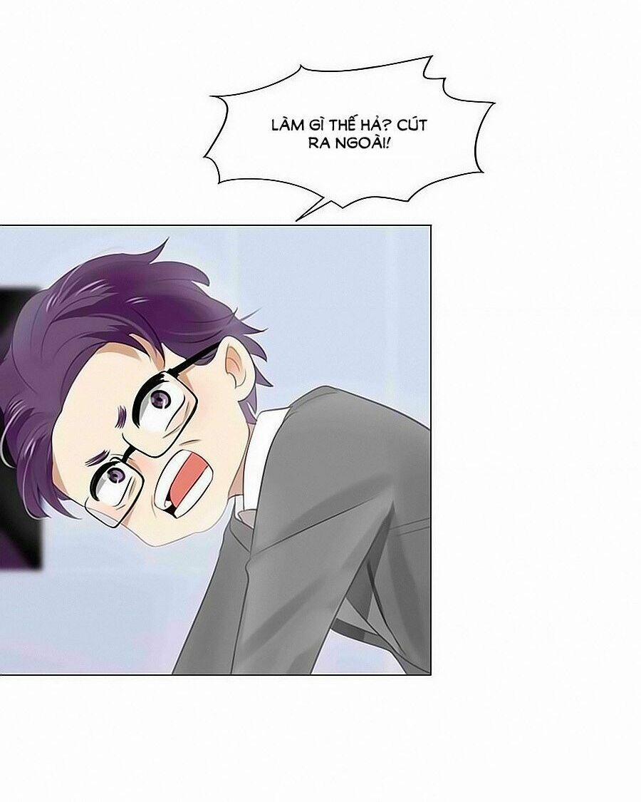 Kết Hôn Không Dễ 31 trang 24