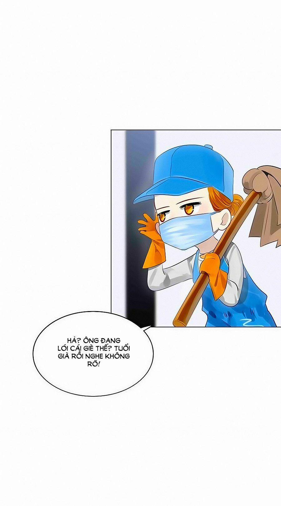 Kết Hôn Không Dễ 31 trang 25