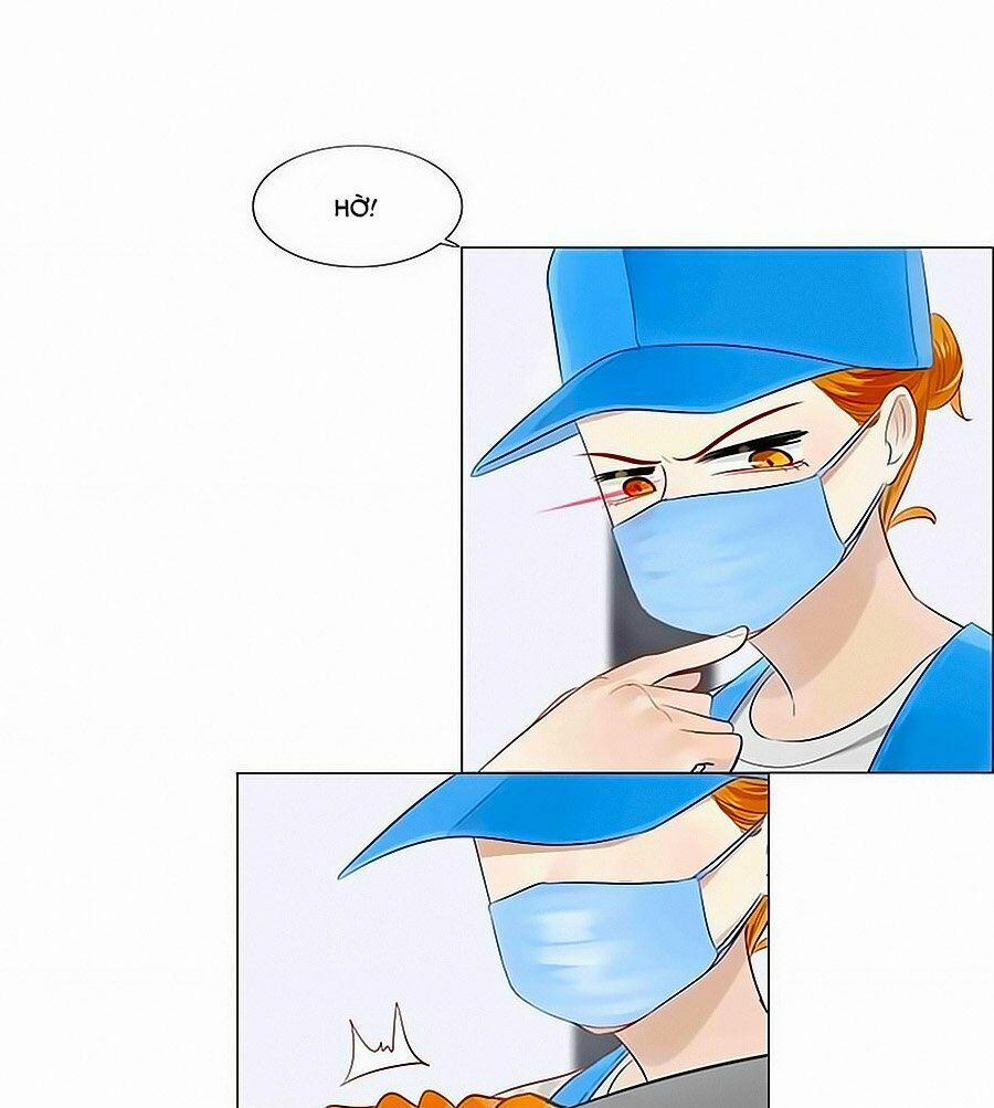 Kết Hôn Không Dễ 31 trang 28