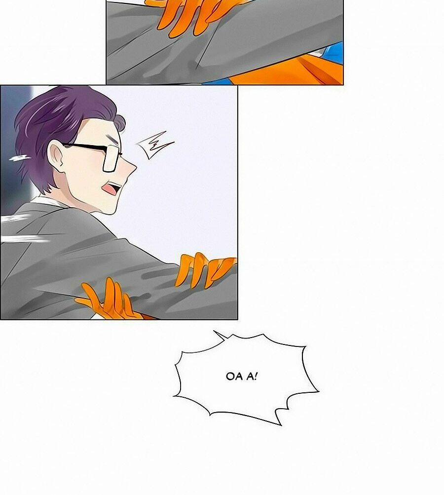 Kết Hôn Không Dễ 31 trang 29