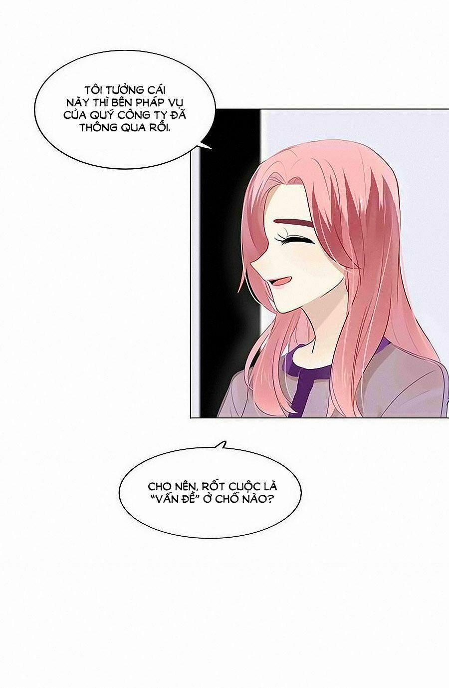 Kết Hôn Không Dễ 31 trang 3