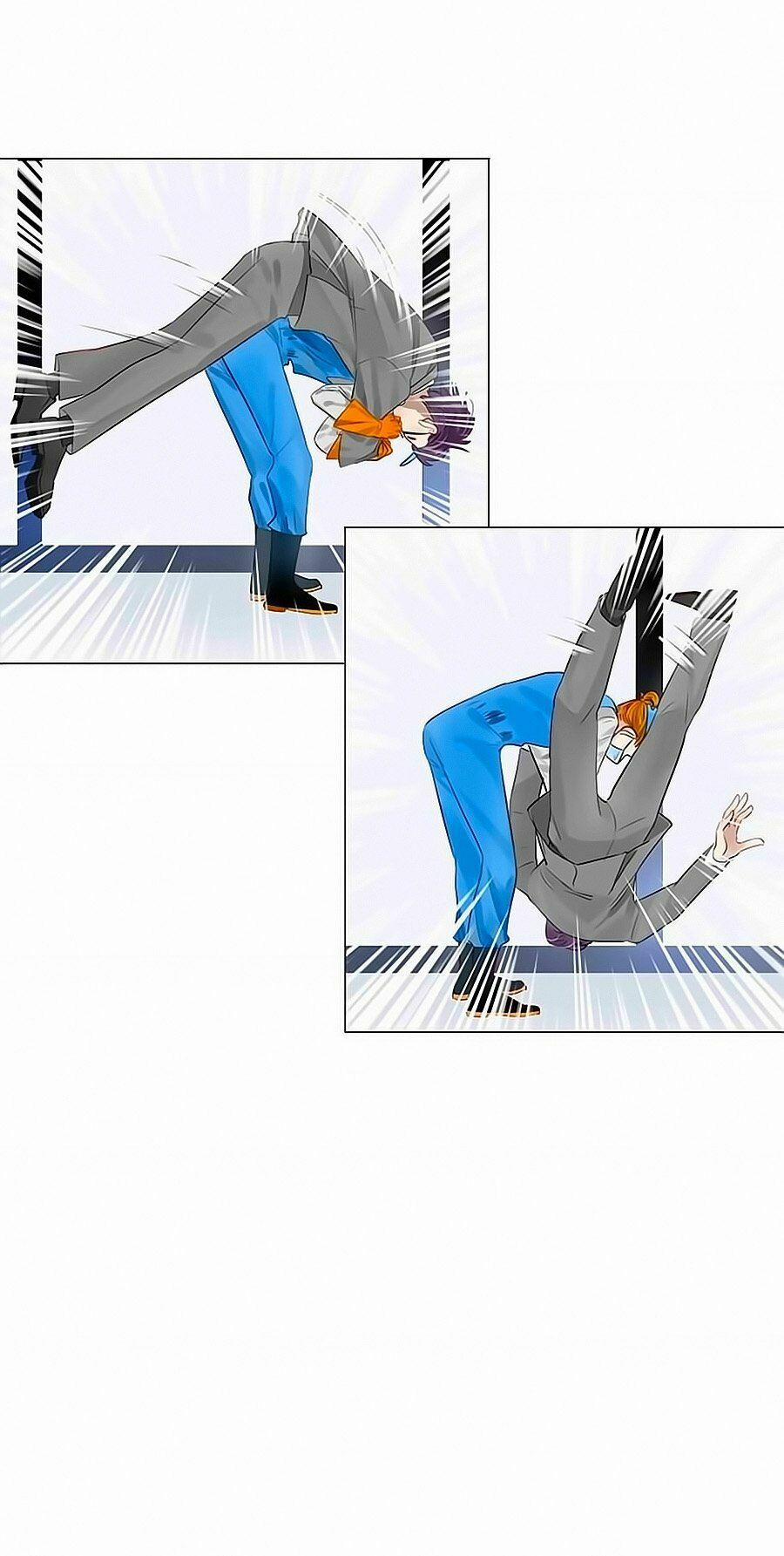 Kết Hôn Không Dễ 31 trang 30