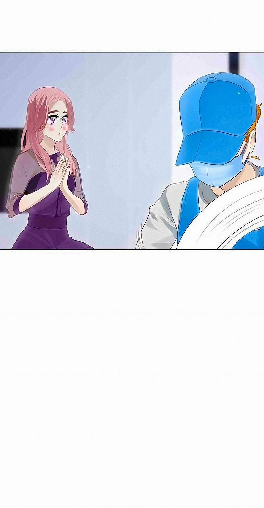 Kết Hôn Không Dễ 31 trang 34