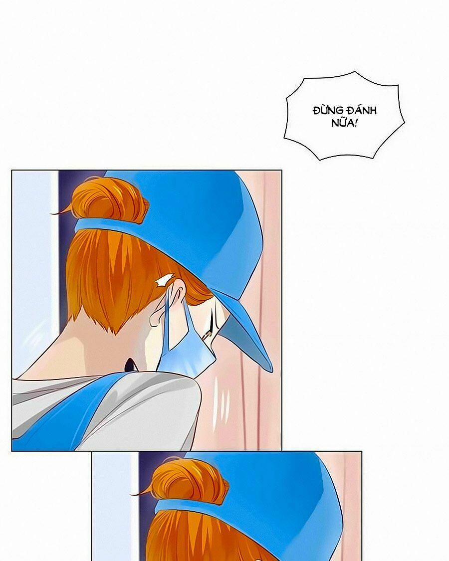 Kết Hôn Không Dễ 31 trang 35