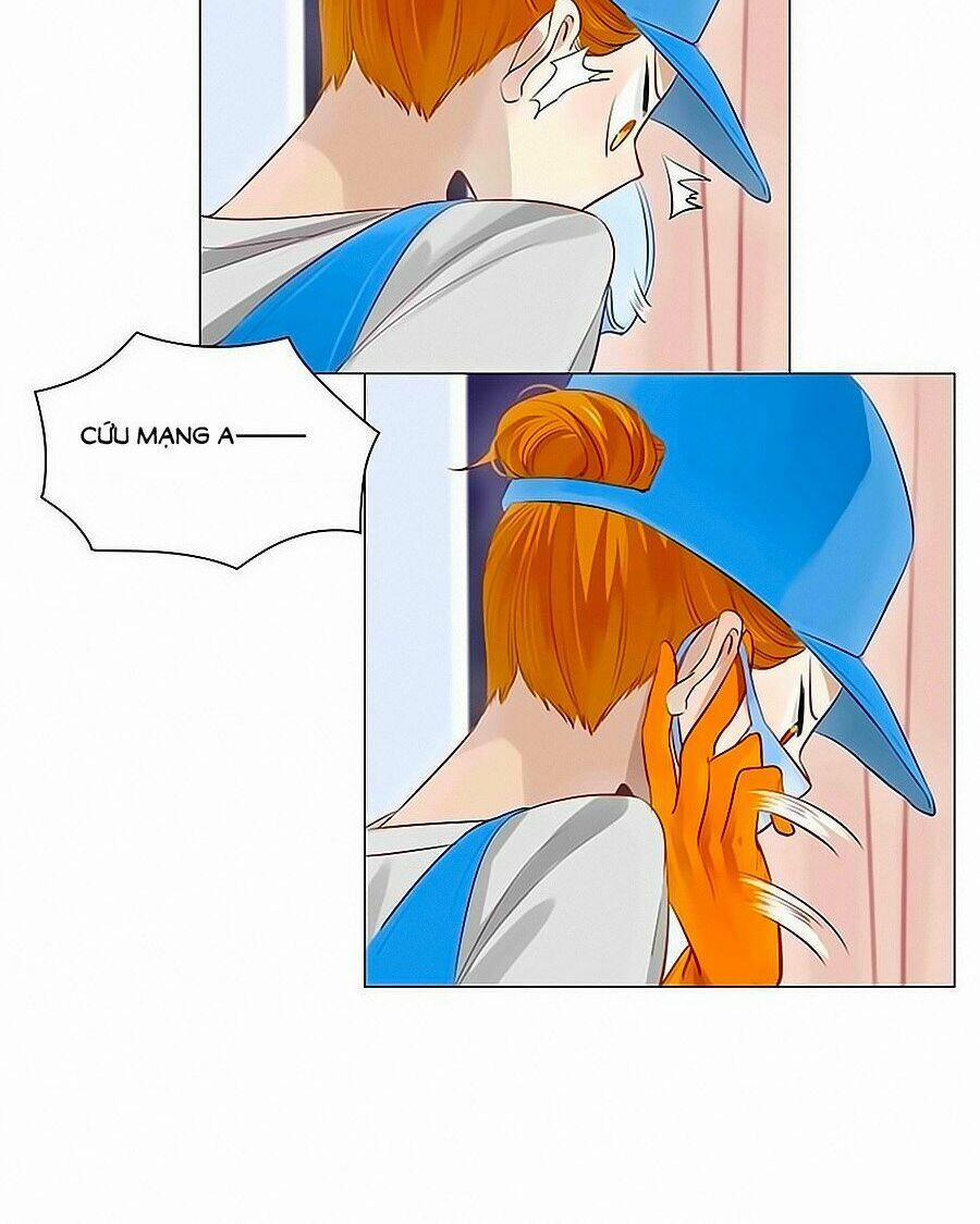 Kết Hôn Không Dễ 31 trang 36