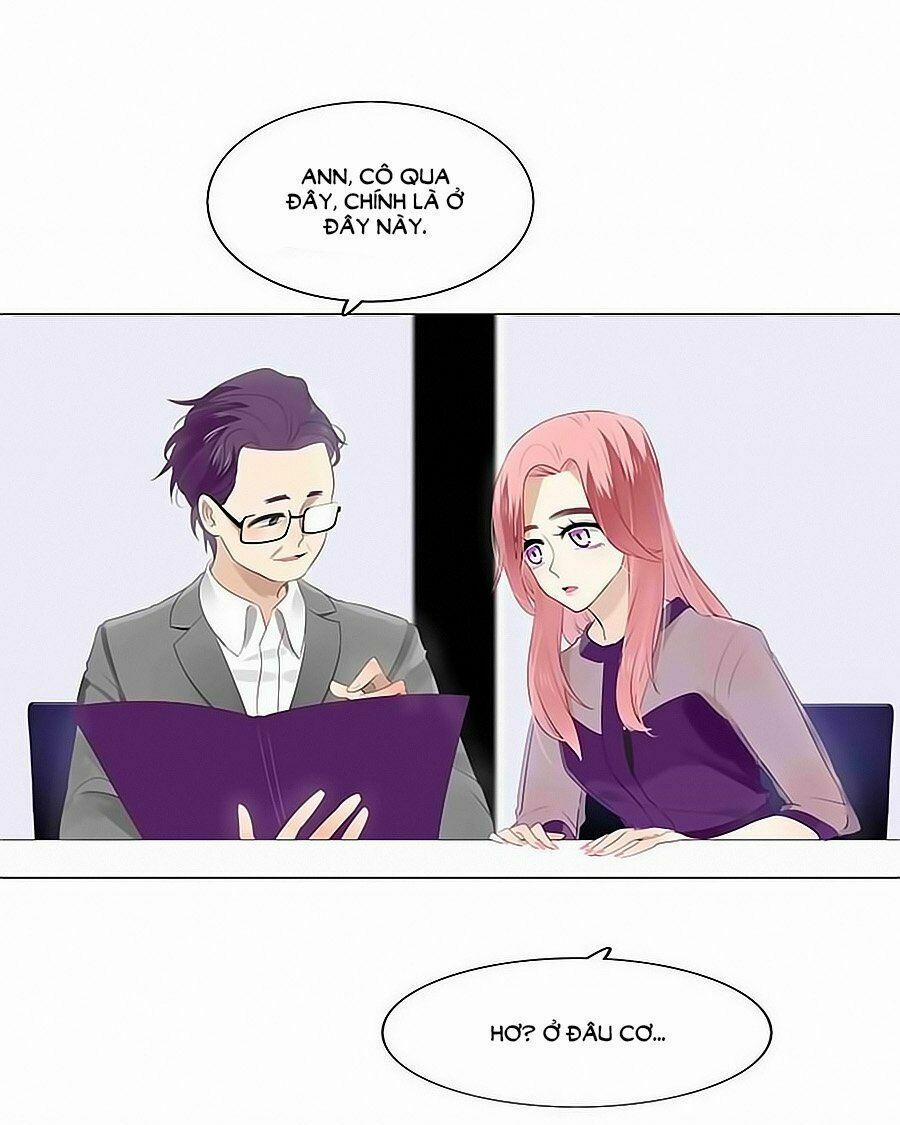 Kết Hôn Không Dễ 31 trang 4