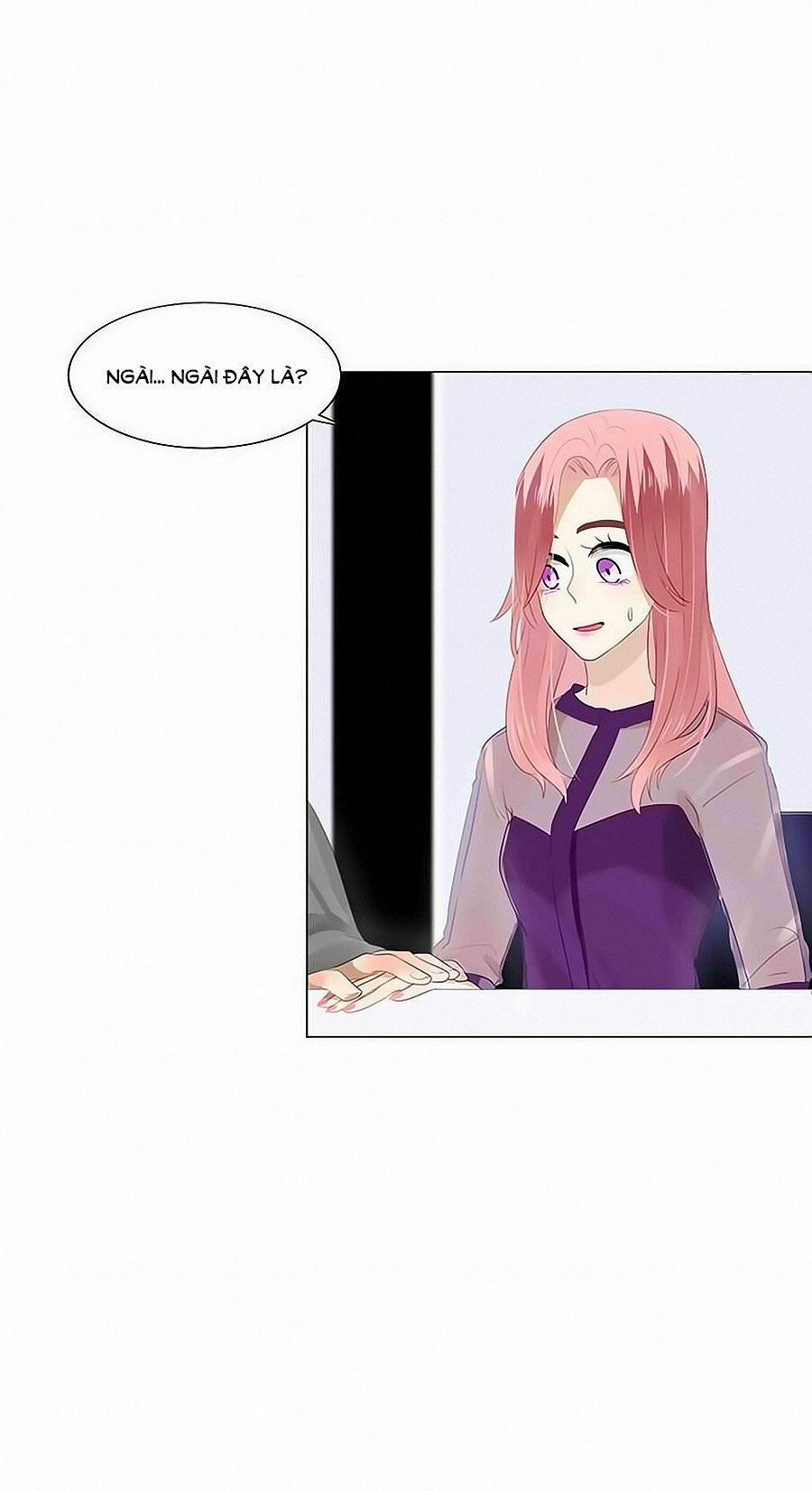 Kết Hôn Không Dễ 31 trang 6