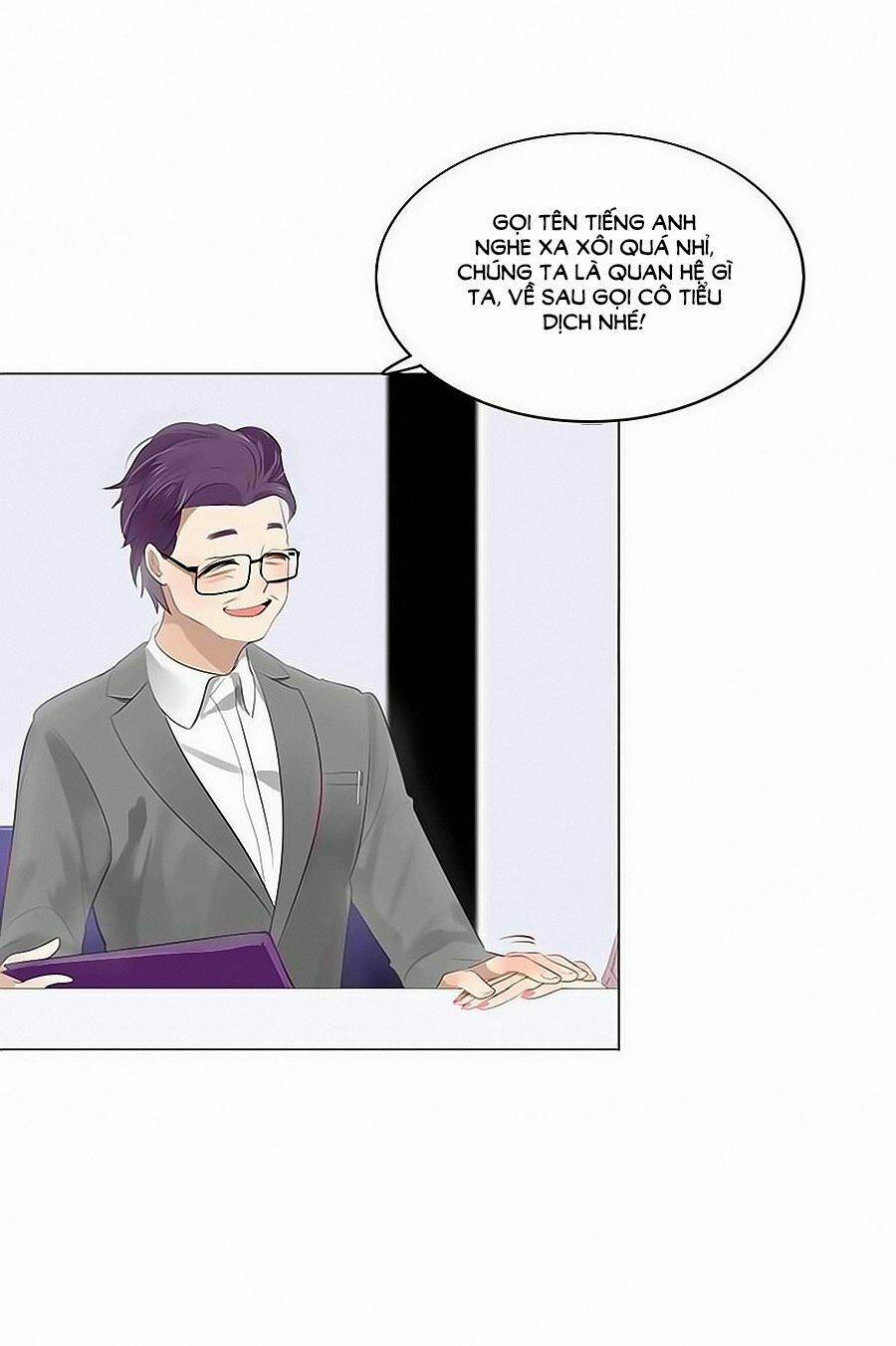 Kết Hôn Không Dễ 31 trang 7