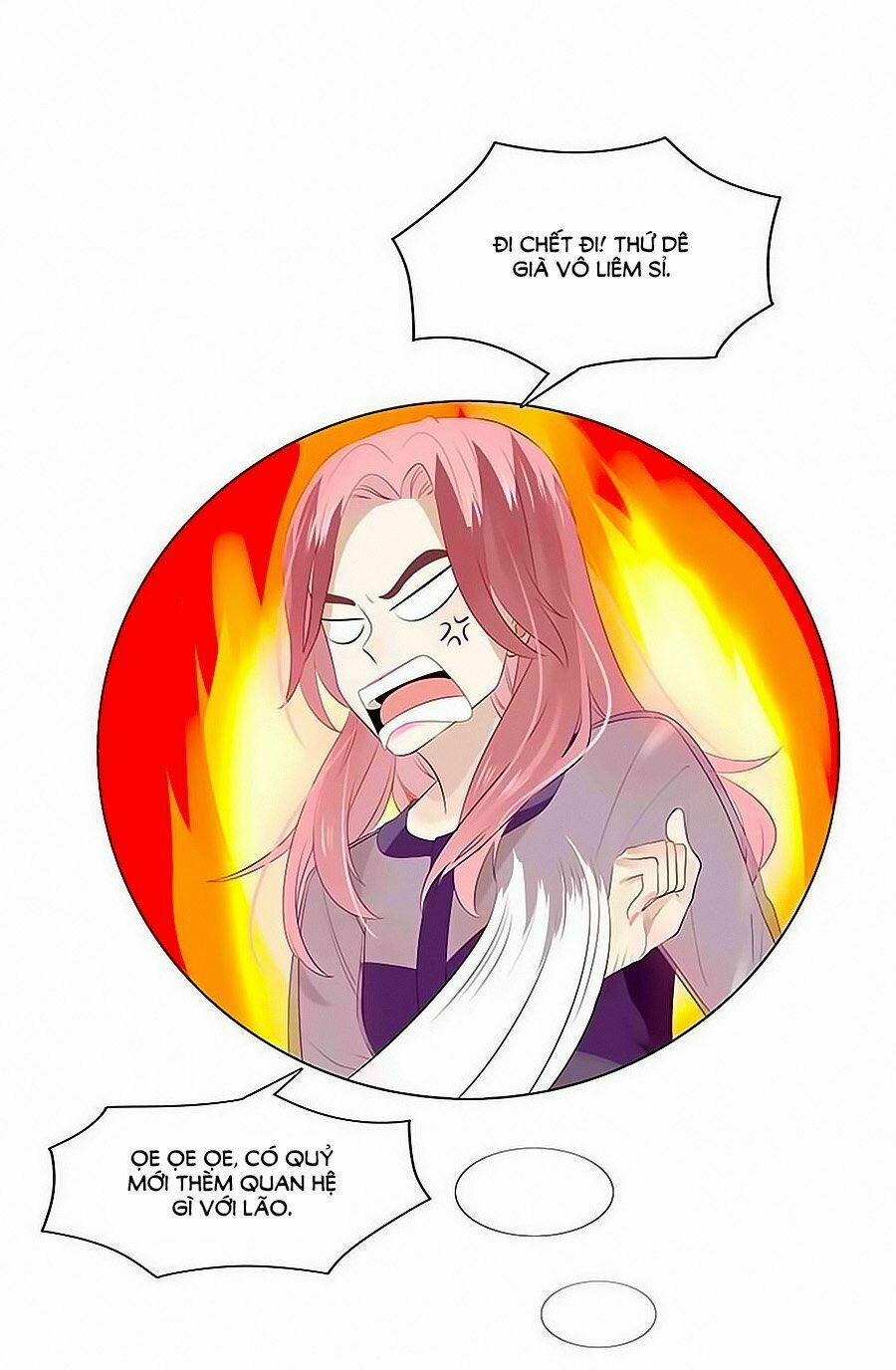 Kết Hôn Không Dễ 31 trang 8