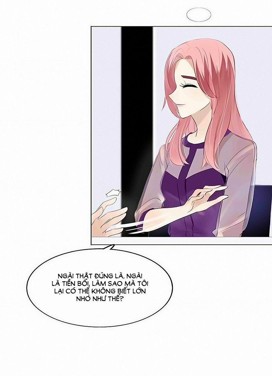 Kết Hôn Không Dễ 31 trang 9