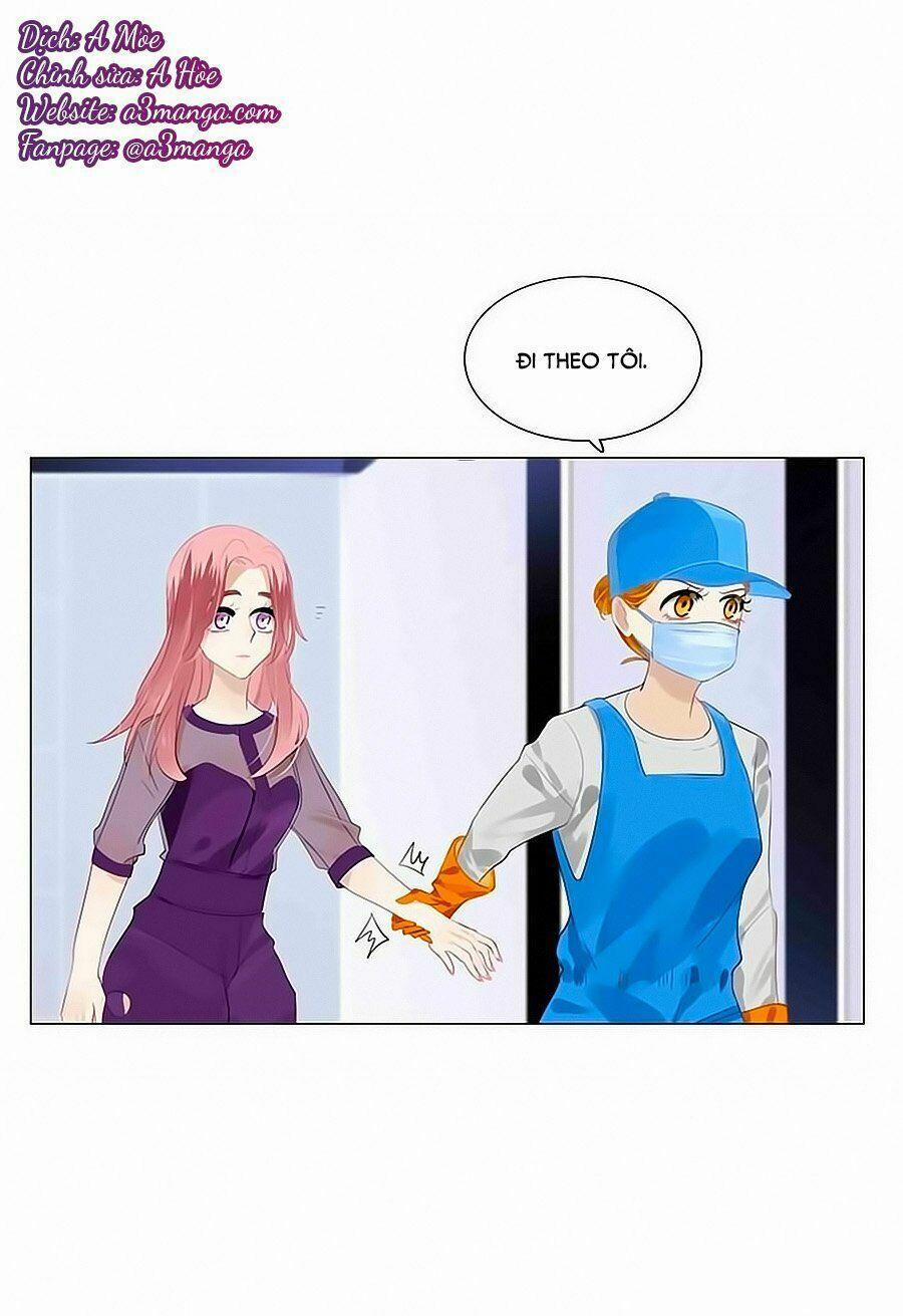 Kết Hôn Không Dễ 32 trang 0