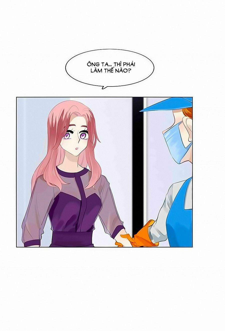 Kết Hôn Không Dễ 32 trang 1