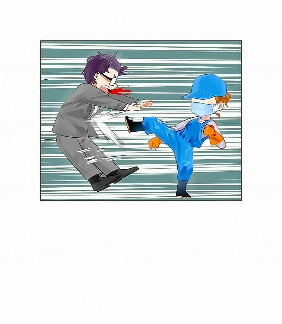 Kết Hôn Không Dễ 32 trang 10