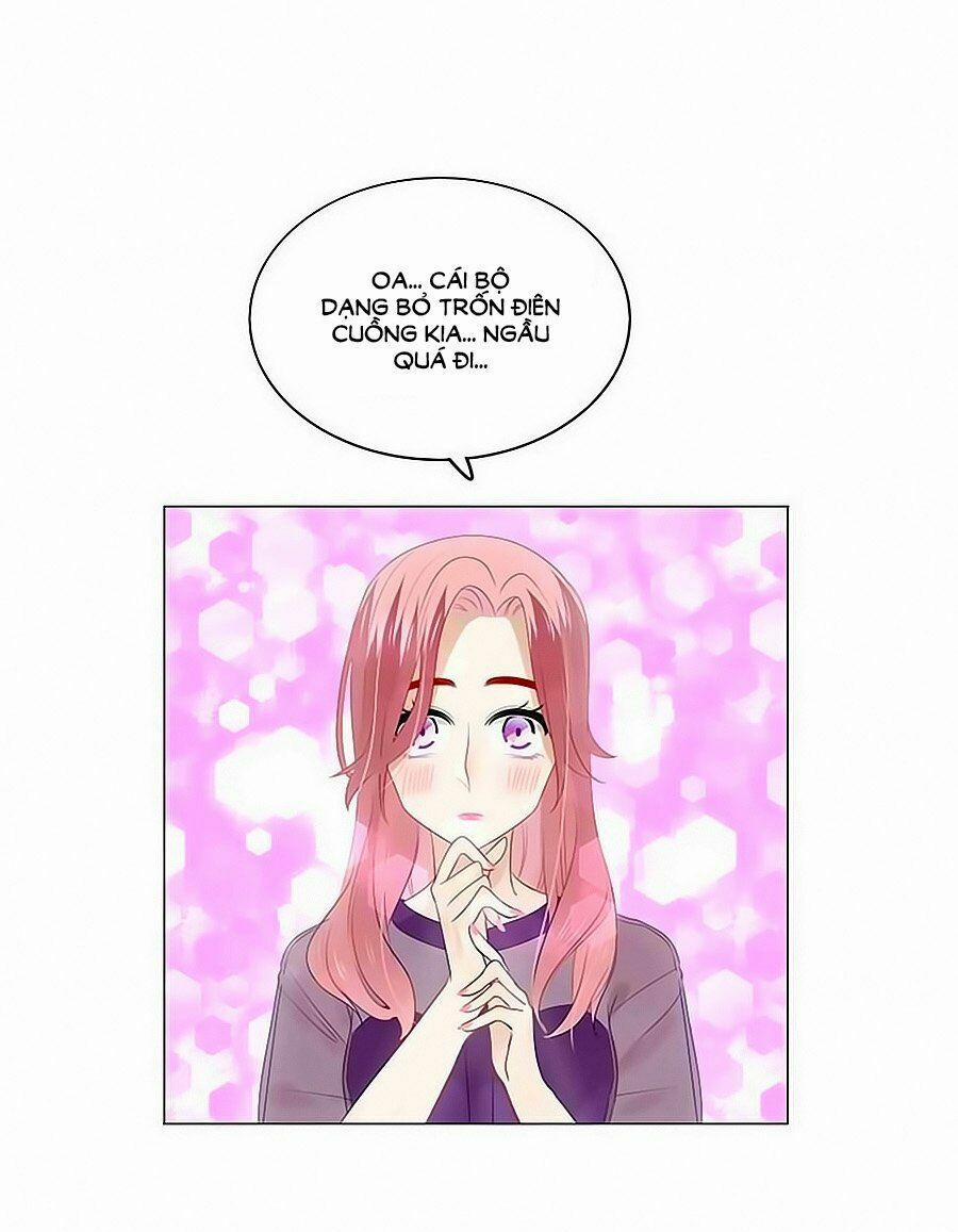 Kết Hôn Không Dễ 32 trang 18