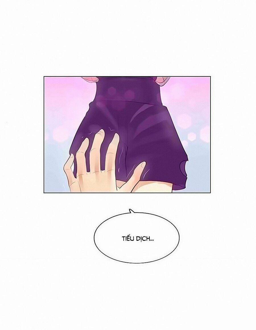 Kết Hôn Không Dễ 32 trang 19