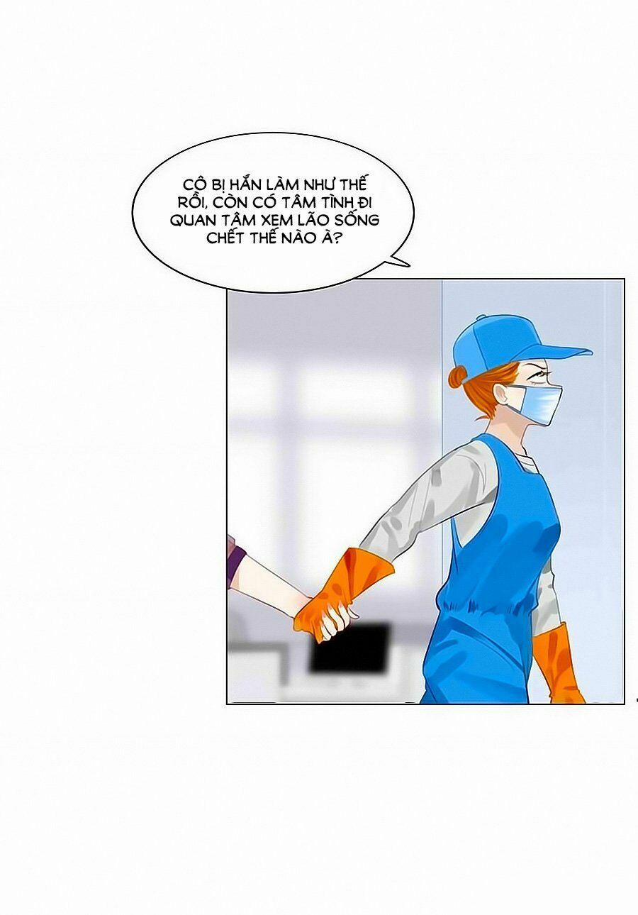 Kết Hôn Không Dễ 32 trang 2