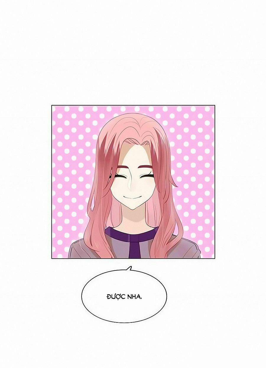 Kết Hôn Không Dễ 32 trang 21