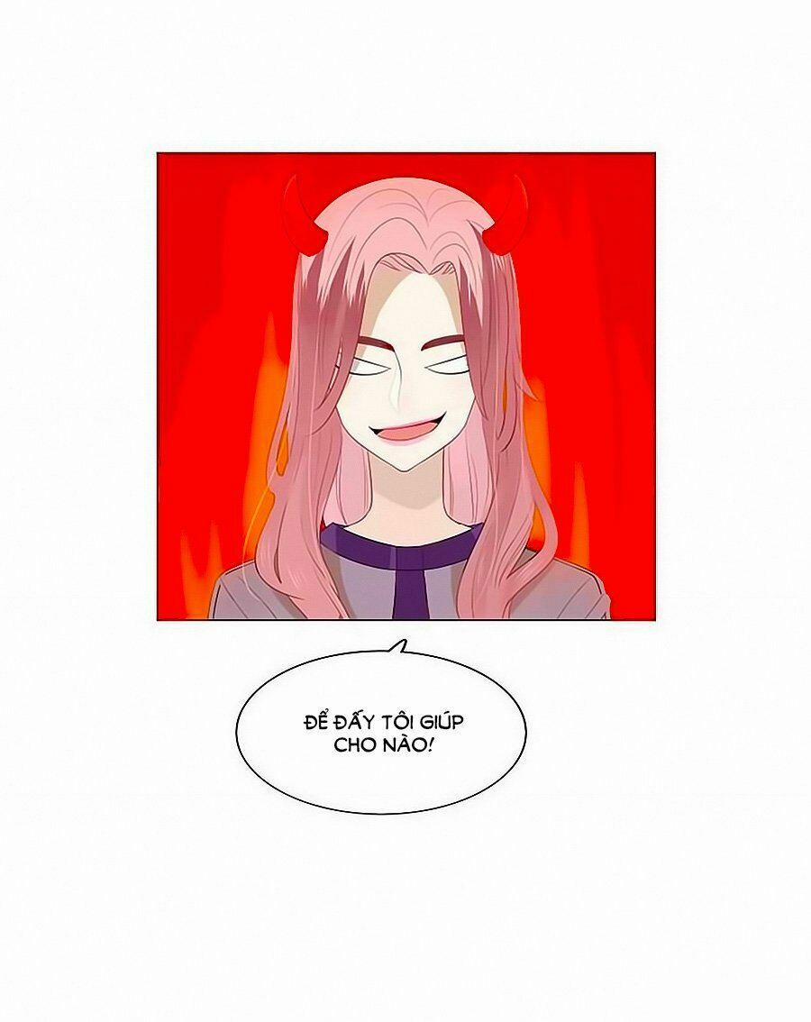 Kết Hôn Không Dễ 32 trang 22