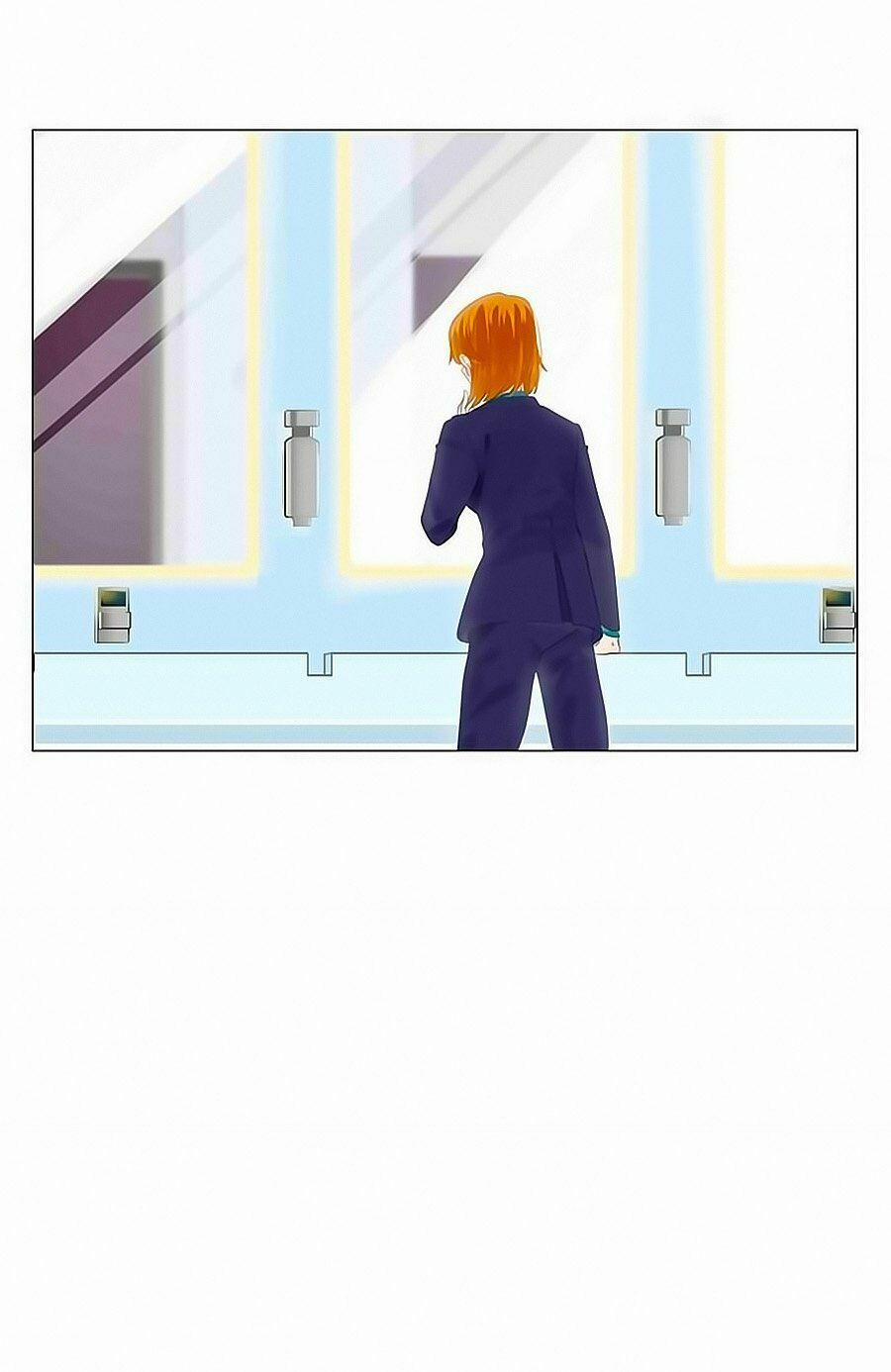 Kết Hôn Không Dễ 32 trang 27