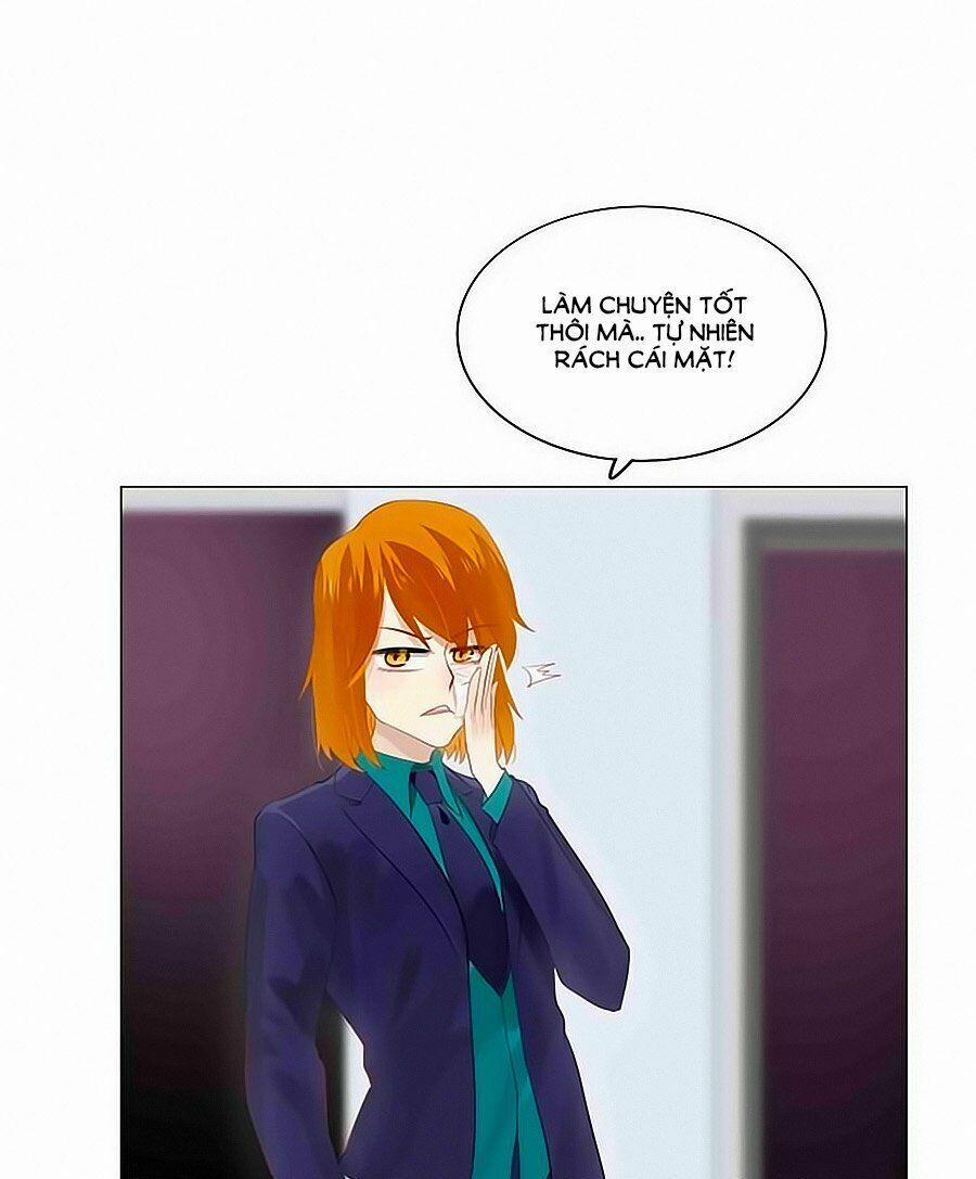 Kết Hôn Không Dễ 32 trang 30