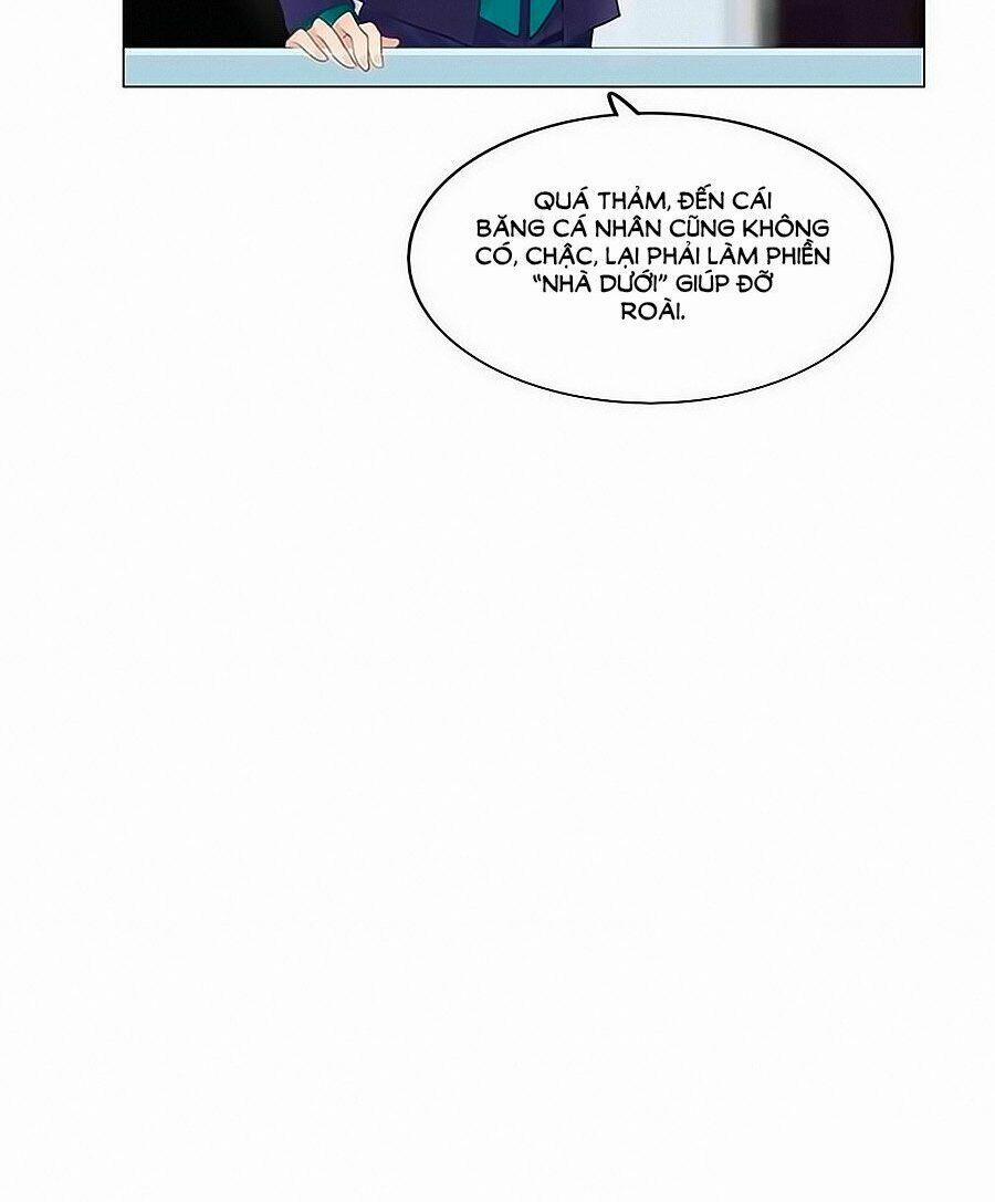 Kết Hôn Không Dễ 32 trang 31